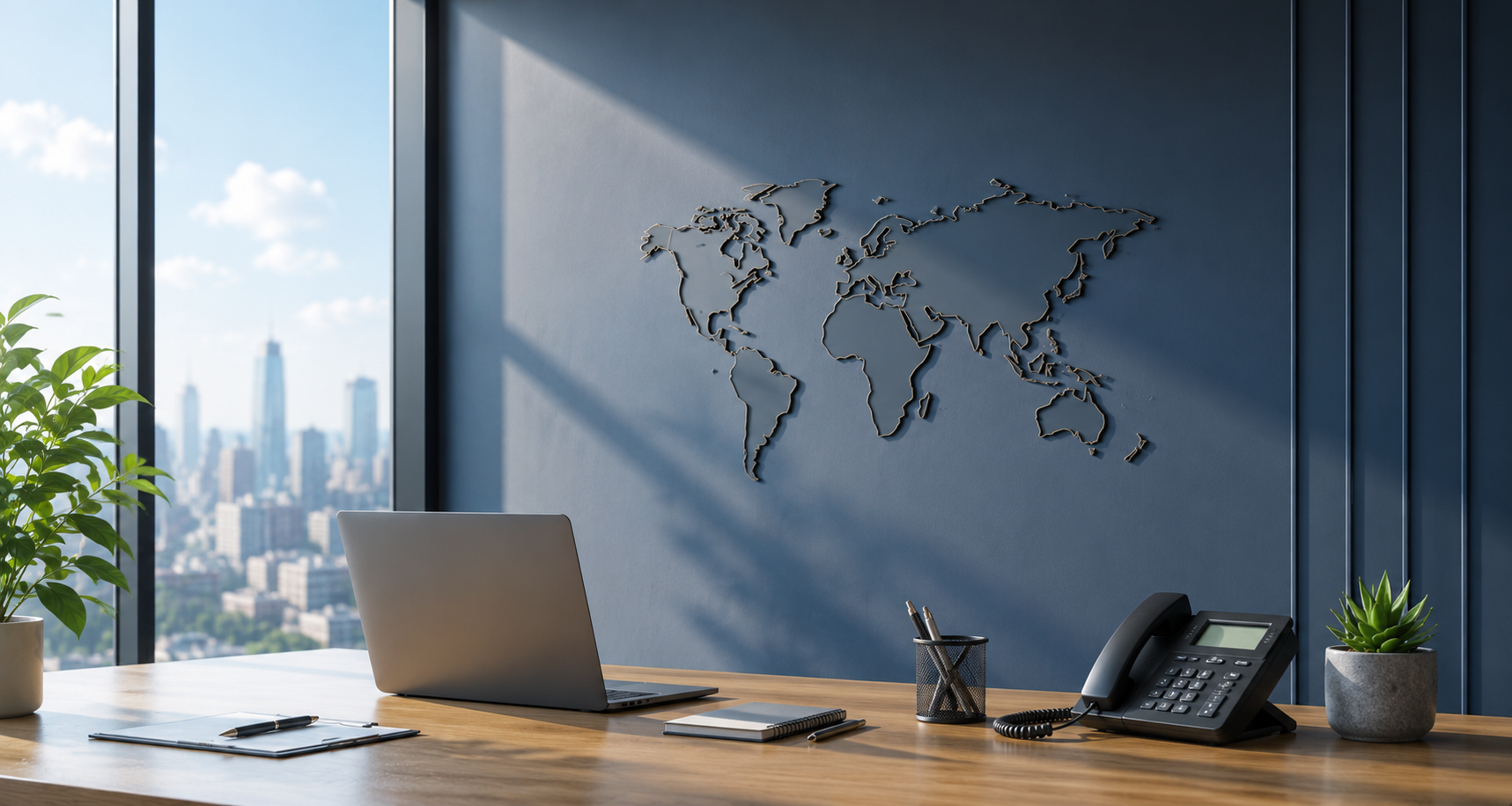 CBI Factory