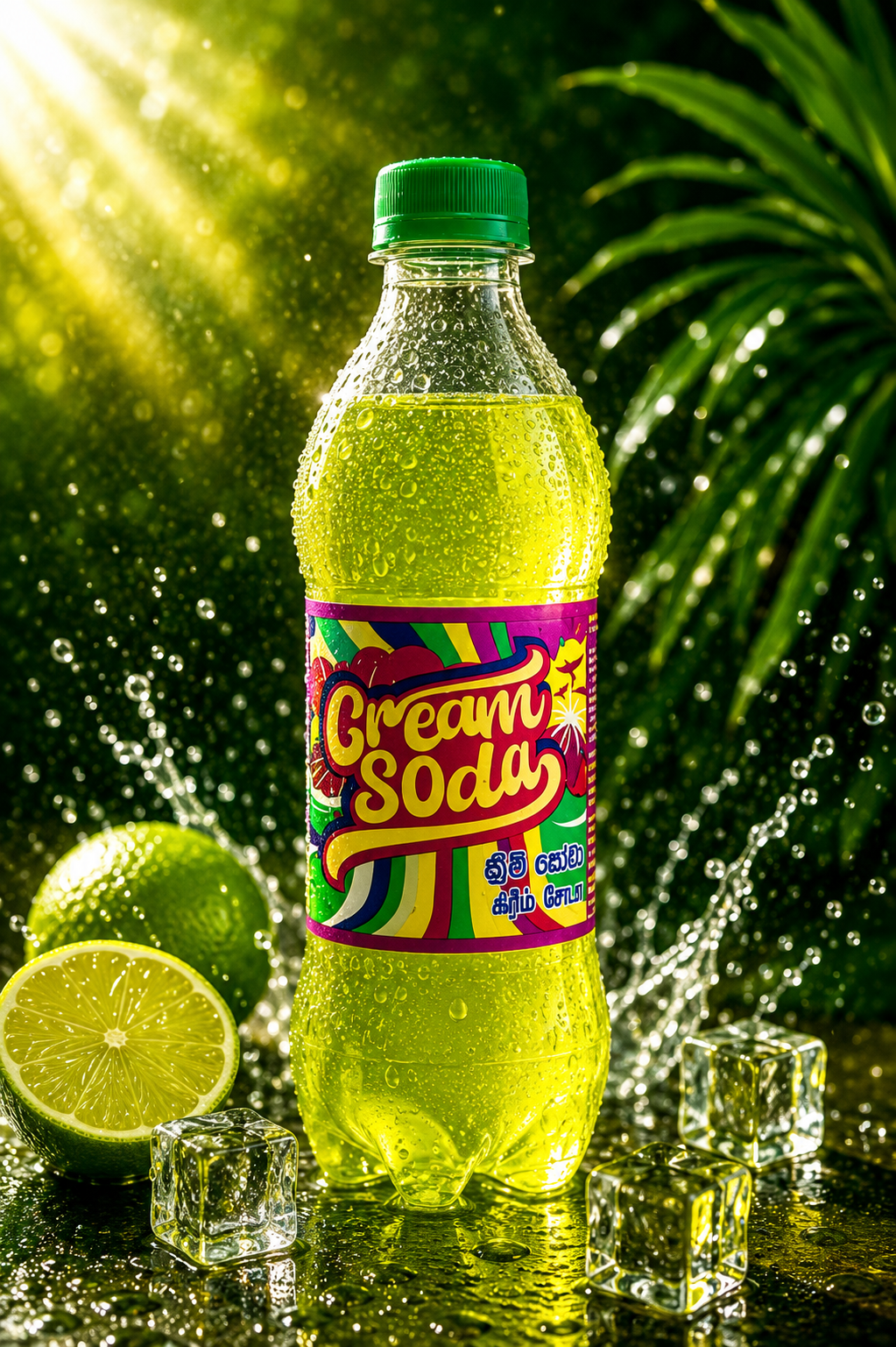 Soft Drinks