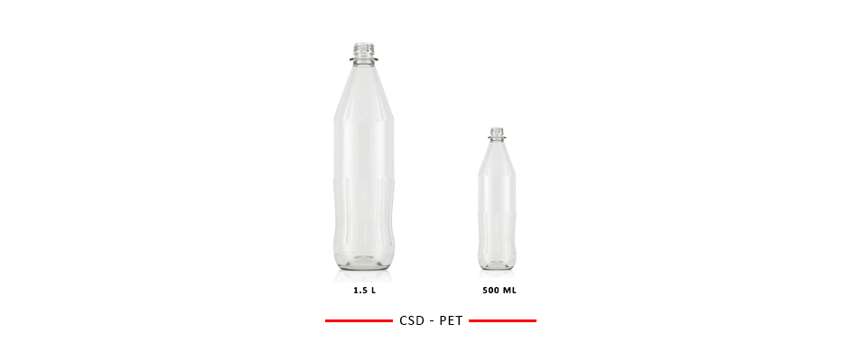 PET BOTTLE